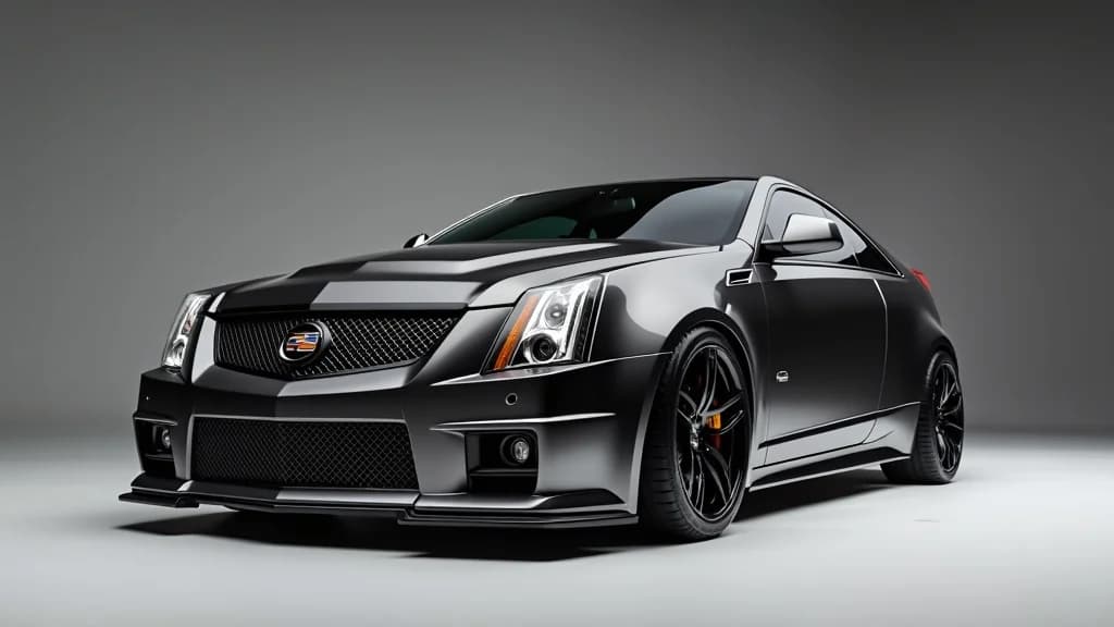 凱迪拉克 CTS-V 性能車可靠性獲肯定，凌志 RX 350 品質洞察