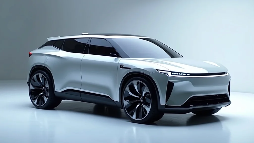 奇瑞集團多品牌戰略加速，Freelander、Lepas、Jetour 新車與子品牌齊發
