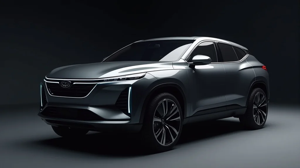奇瑞汽車擴展產品線與技術佈局：電動化新車型將至，電池安全獲驗證