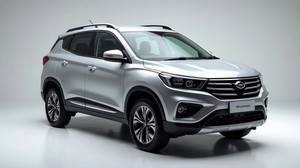 奇瑞 Tiggo 4 獲「最佳平價小型休旅」肯定，Tiggo 8 PHEV 強調高性價比