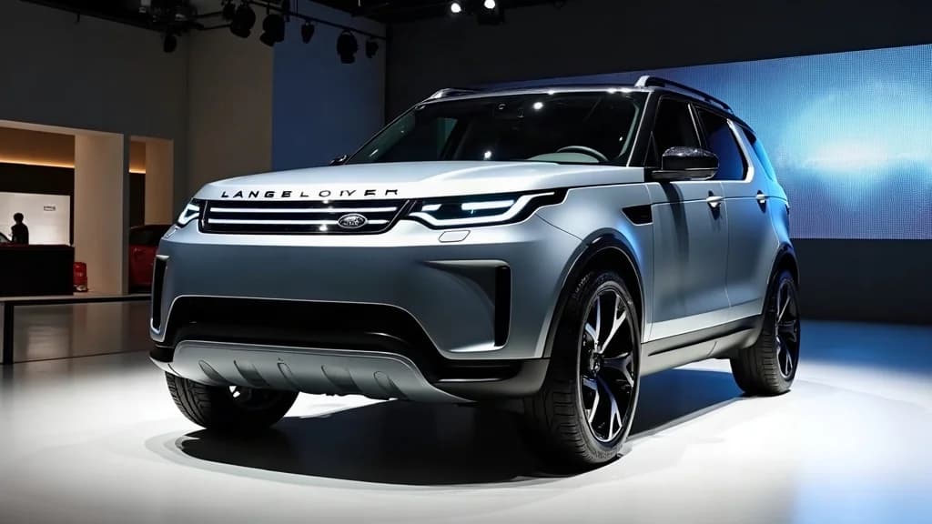 奇瑞捷豹路虎 Freelander 8 中國預售價 50,080 美元，兩日突破萬張訂單