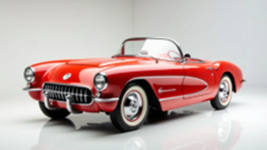 Corvette 技術先驅：1957年燃料噴射與1964年四驅原型車