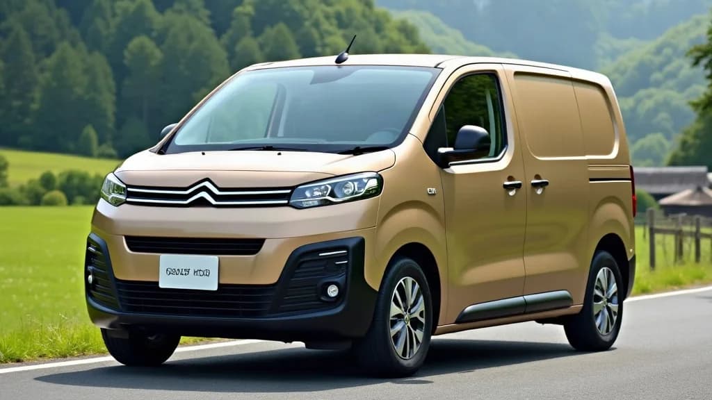 Citroën Berlingo 熱門色重返日本，C5 Aircross 獨特設計與空間解析