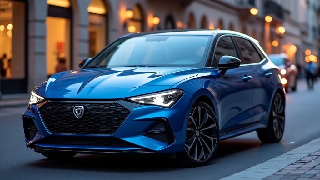 歐洲電動車市場競爭加劇，Cupra Raval 降價至約 2.2 萬英鎊
