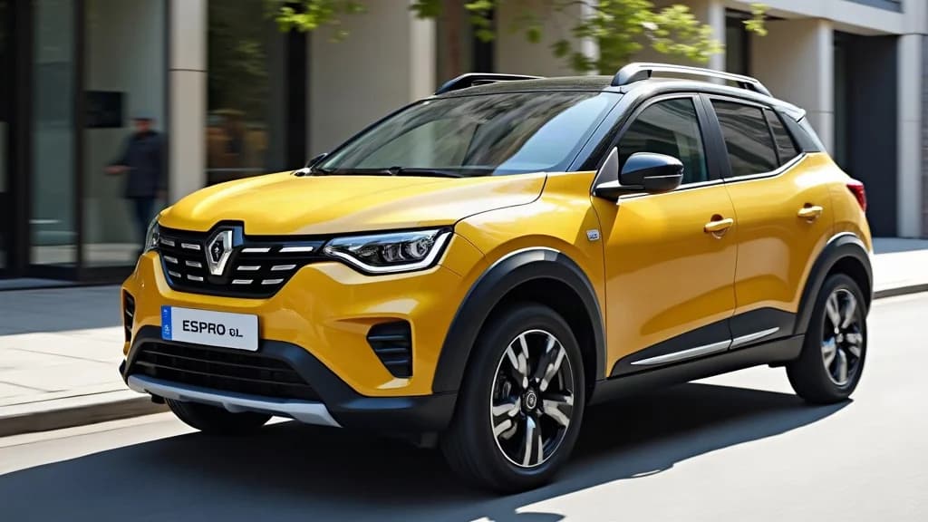 Dacia 第二代 Spring 電動車亮相，歐洲市場售價自 17,900 歐元起