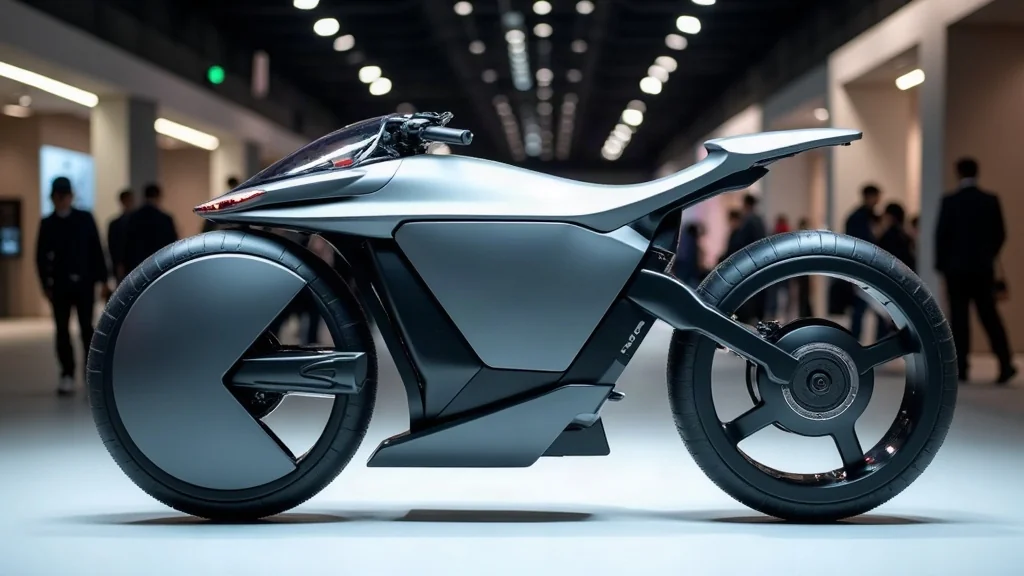 EDO BIKE 新世代自行車 2027年登場，MASI 百週年車架組 29.7萬日圓