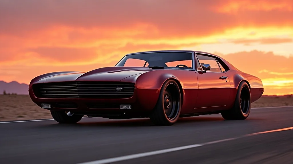 Equus Bass 770 性能數據解析：630匹馬力，3.4秒加速超越經典