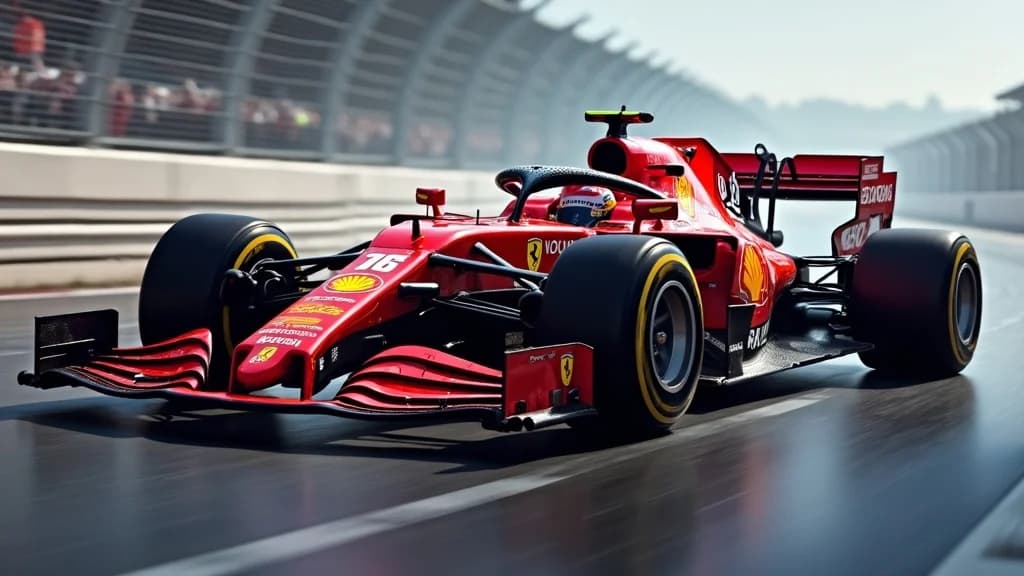 Lewis Hamilton 匈牙利大獎賽罰退，痛失第二起跑位