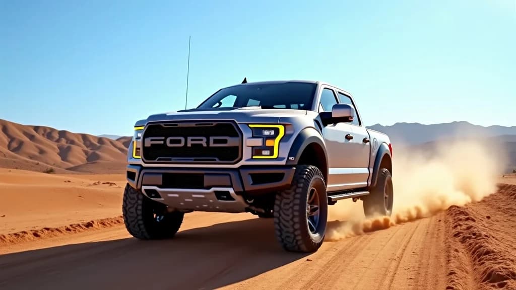 Ford 車款市場分析:新車獲獎肯定,經典車款展現保值實力