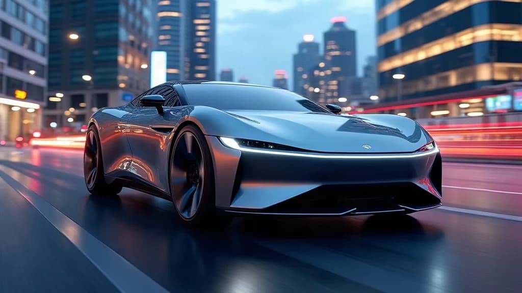 廣汽埃安 Ray 7 新車發表，搭載華為 180kW 馬達，鎖定年輕市場