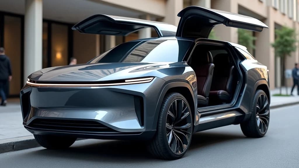 廣汽集團全球佈局：昊鉑HT澳洲現蹤、飛行汽車量產，多角化策略擴展海外與國內市場