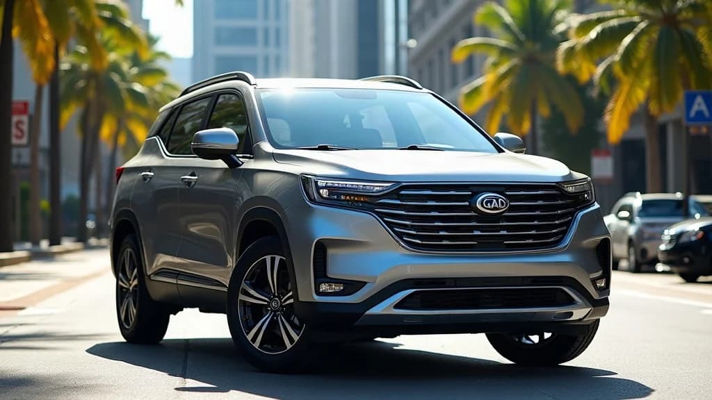 廣汽 GS4 Max HEV 攻佔菲律賓市場，續航 1,250 公里，安全爭議獲回應