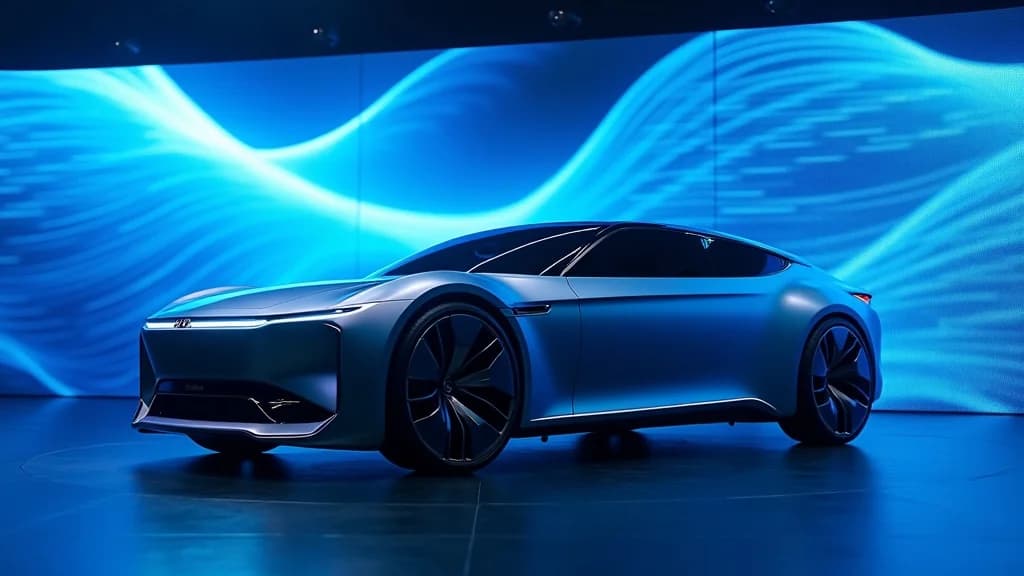 吉利汽車六月銷量成長2.02%,多款新電動車型將全球上市