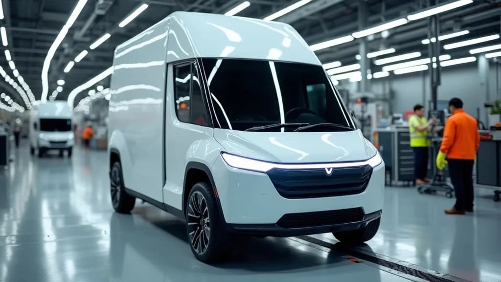 中國品牌電動車八月新品連發：吉利、零跑新車型與海外布局概覽