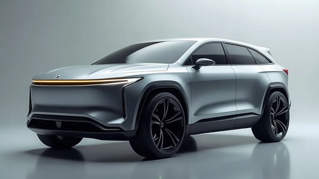 吉利汽車召回9.3萬輛車，同時規劃2027年固態電池試點