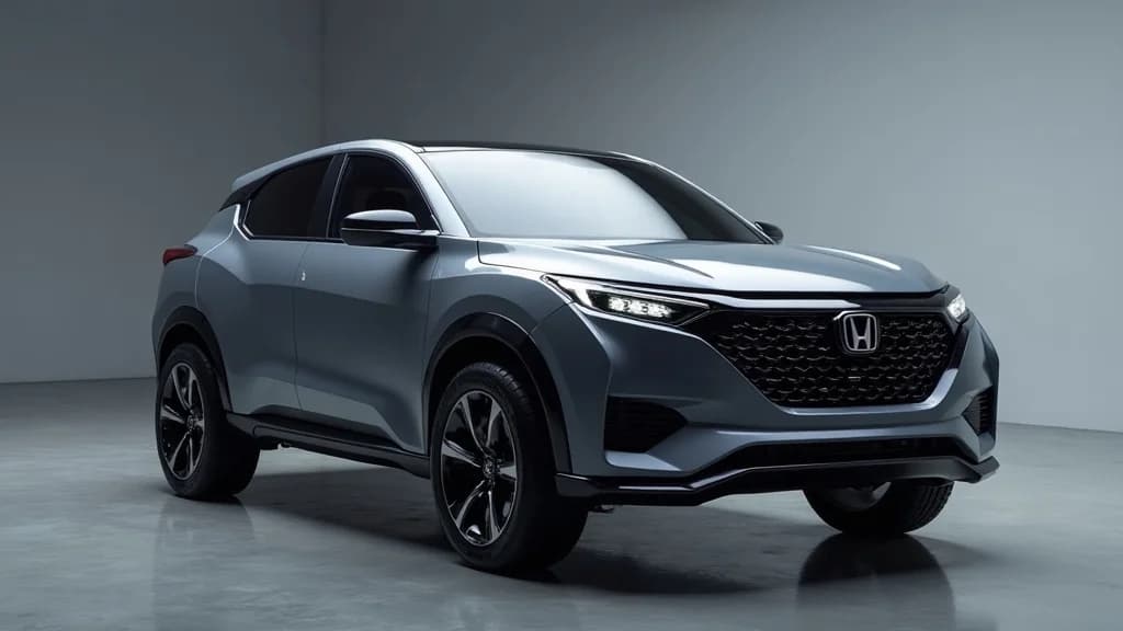 Honda 多款新車型與技術動態曝光，電動車策略調整引發市場關注