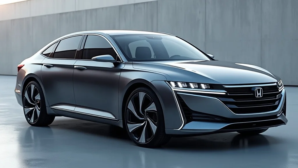 Honda 近期多面向動態：自動駕駛、新車上市、電池技術與召回