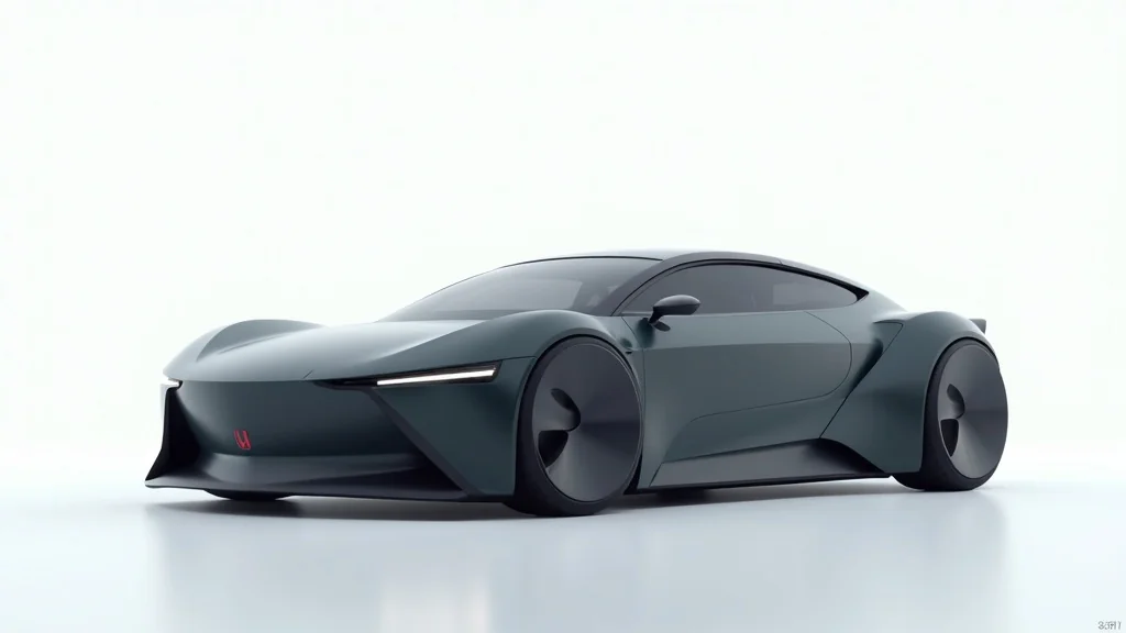 Honda 發表 Super-ONE 電動車與 N-BOX 改款，日本市場 2026 年上市