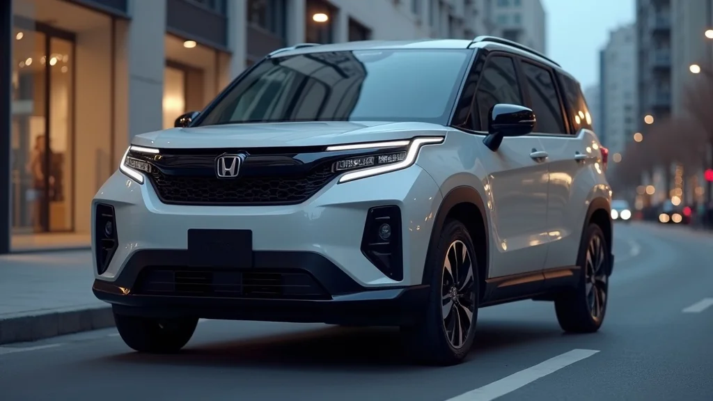 Honda N-BOX 改款預告六月公開，Acty Compo 創新概念車長五米引關注