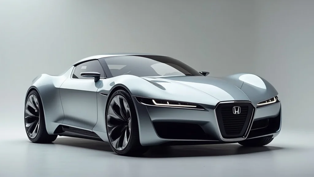 Honda市場策略多元：馬來西亞優惠達RM15,000，電動機車挑戰哈雷，概念車僅700公斤