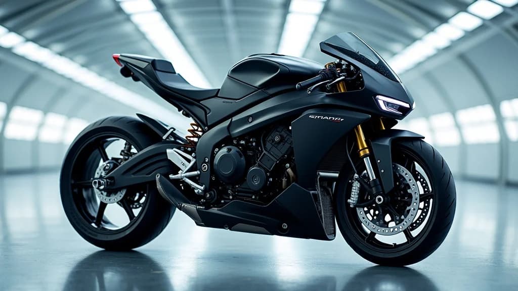 Honda 技術發展：從 2500cc 直列五缸概念車到機車電子渦輪專利