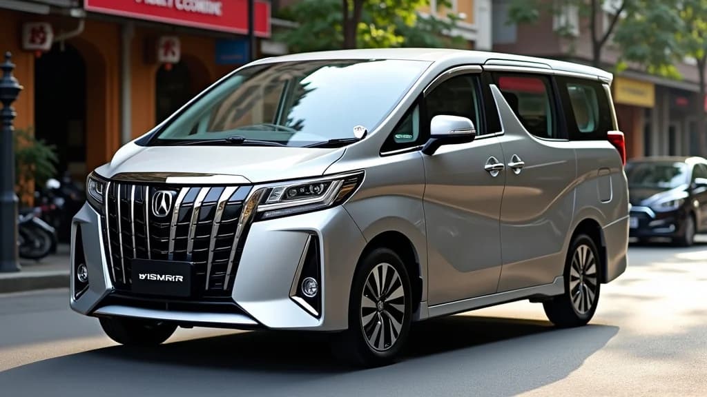 Honda Step WGN 重返泰國市場，Odyssey 逾 32.5 萬輛召回