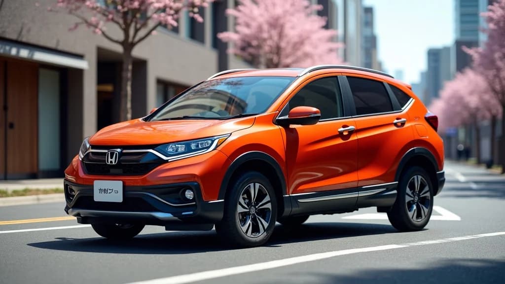 Honda 調整電動車策略，Fit 小改款與 Insight 限量登場
