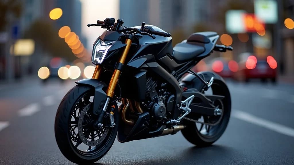 Honda 與 Yamaha 重機市場動態：從高性能街車到智慧冒險車款的消費者洞察