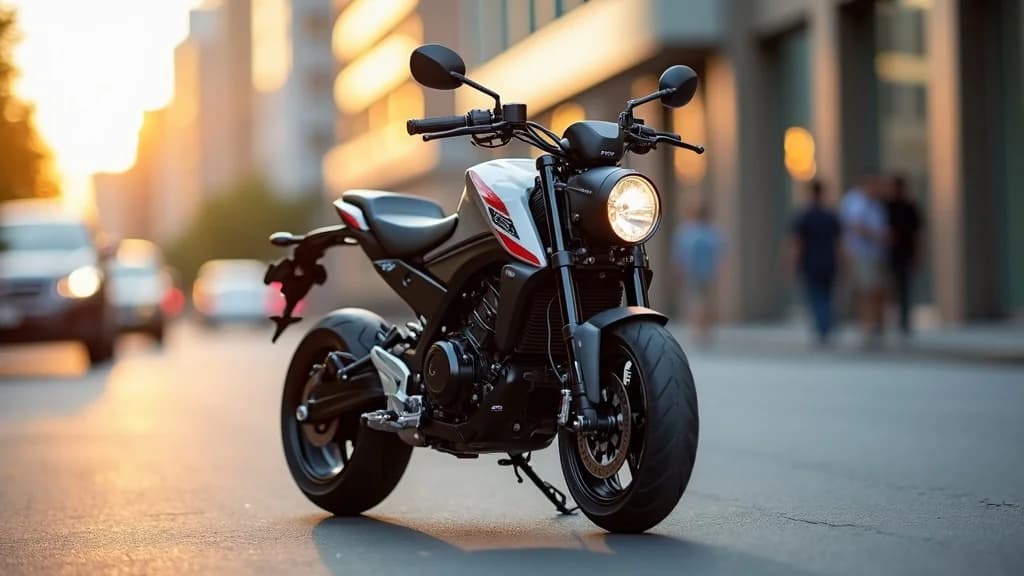 Honda 多款經典車型與市場定位分析：Grom 引擎規格揭露