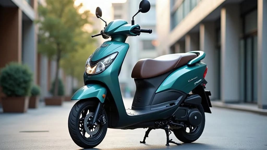 Honda Lead 125 與 N-BOX 日本市場更新：約 7 萬至 40 萬新台幣，2026 年陸續推出