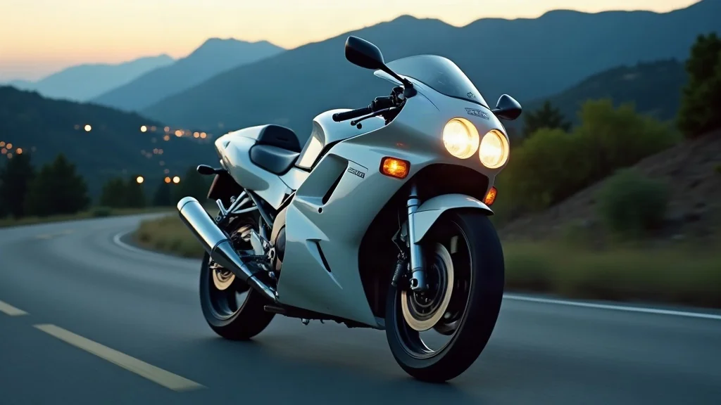 Honda 摩托車款多元發展：CBR 600 F 經典傳承與 Rebel 1100 耐用實力解析