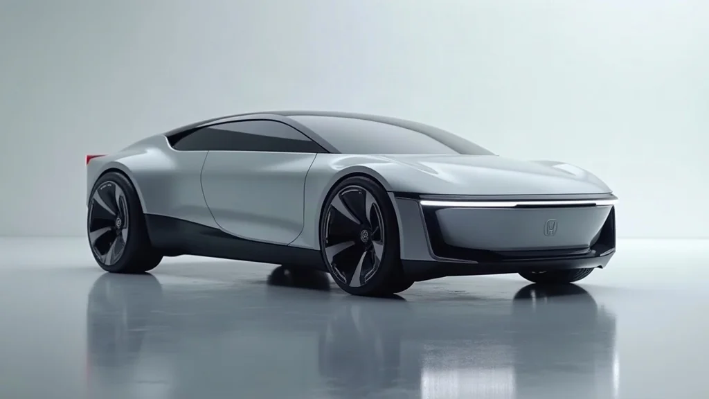 Honda 宣布 2030 年前削減 93.9 億美元成本，應對中國市場競爭