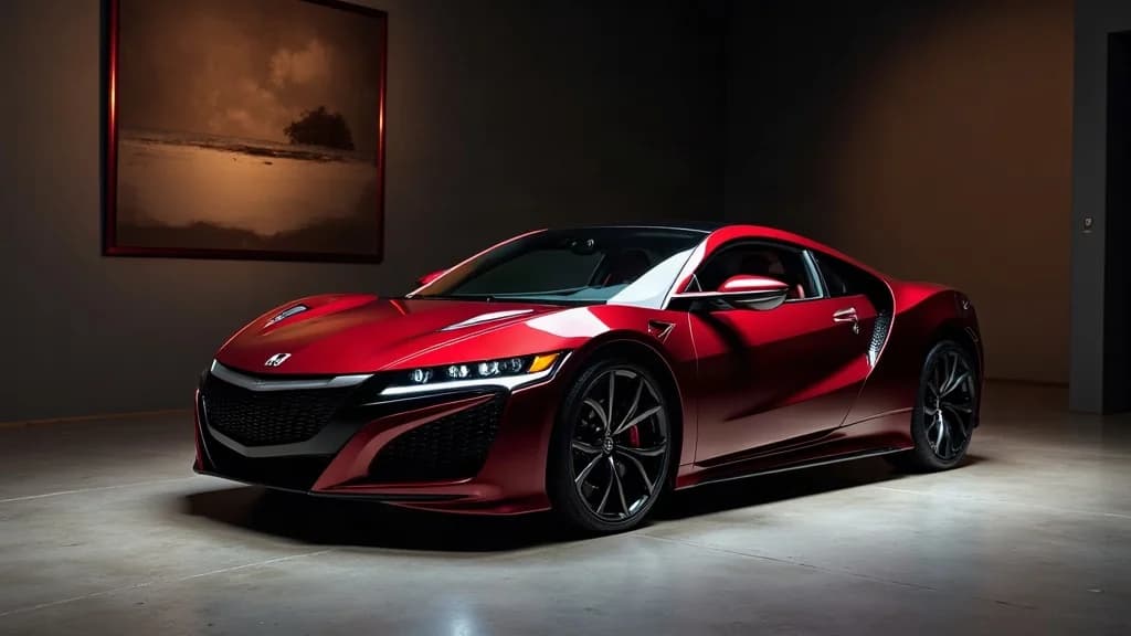 Honda近期多款新產品問世，強化在不同市場區塊的競爭力