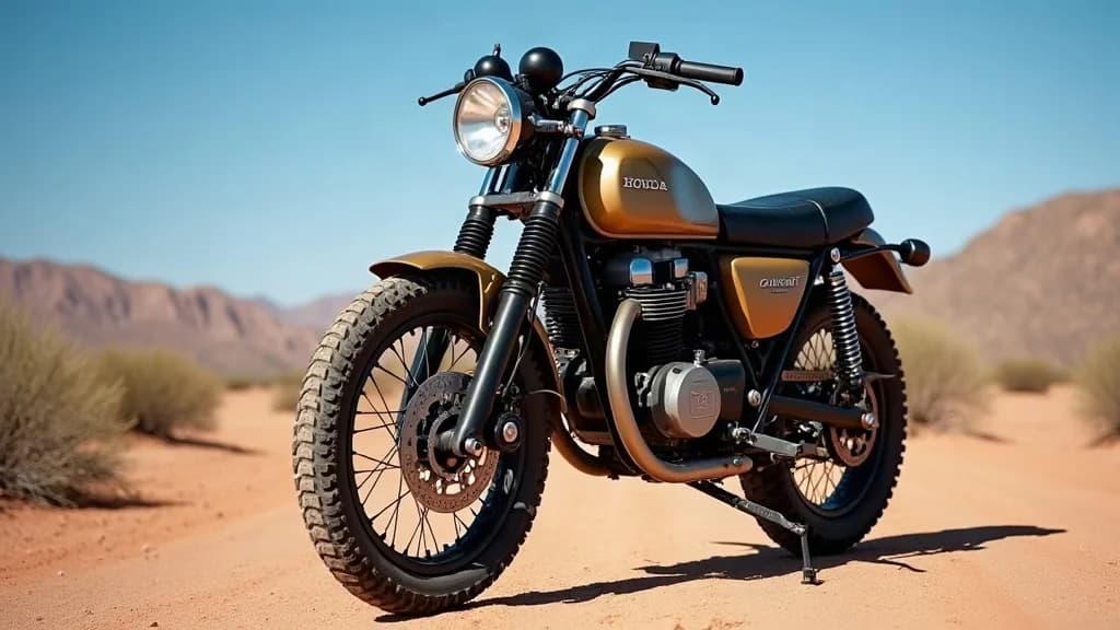 Honda 機車市場：XR650L 美國售價與 CB750 Hornet 馬來西亞降價
