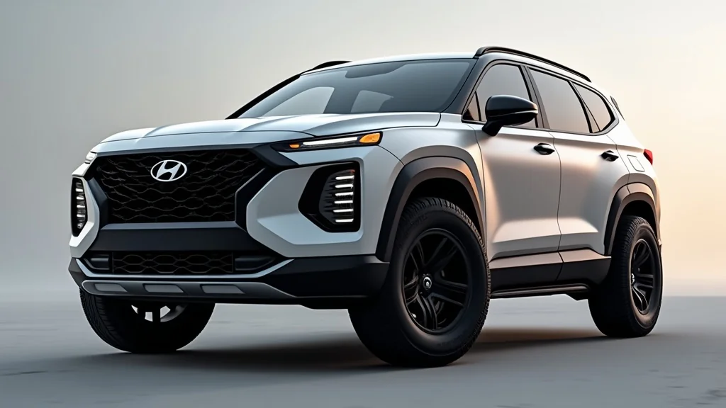 Hyundai 發表 2026 Santa Fe XRT 與 2027 Ioniq 9 旗艦電動車，導入智慧座艙技術