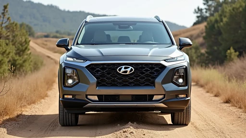 Hyundai 多款新車型與技術更新揭露，涵蓋燃油、電動及資訊娛樂系統
