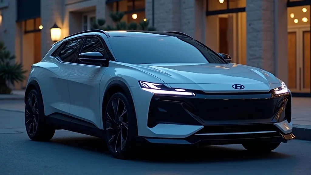 電動車市場新動向：Citroën 2CV EV 2026年發表，Hyundai Ioniq 5 年省逾千美元燃料費