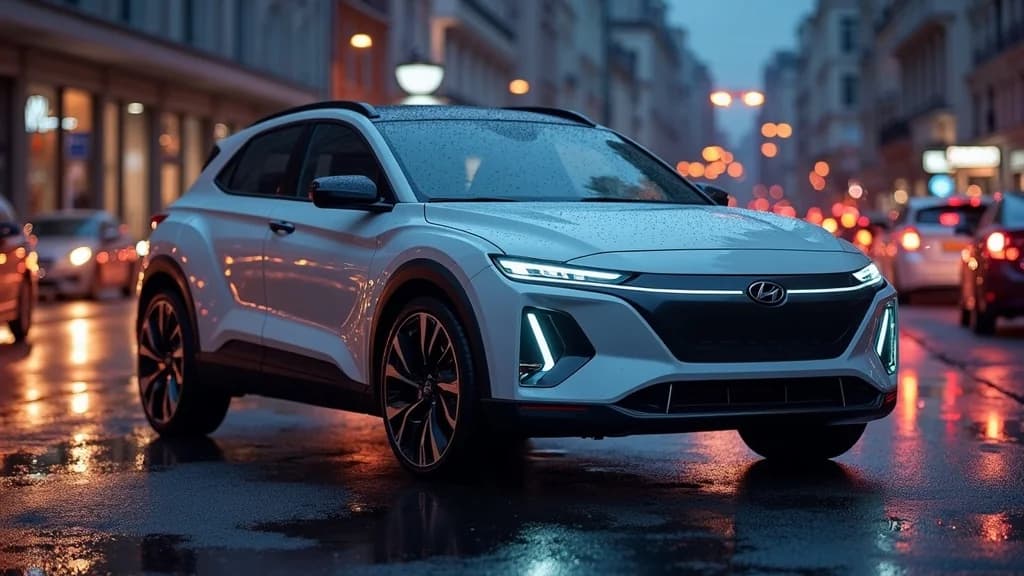 現代電動車款市場策略調整：Ioniq 5 德國折扣逾 9000 歐元，Ioniq 6 英國推月租方案