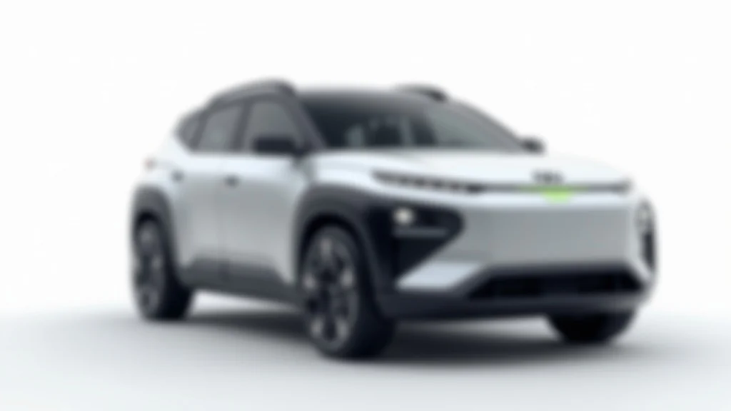 現代汽車電動化佈局多元，消費者數據比較面臨挑戰
