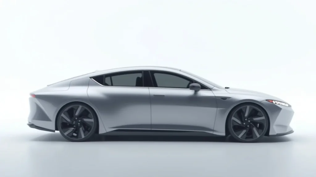 Hyundai 集團技術長掌舵電動化策略，Ioniq 6 美國租賃月付低於 200 美元