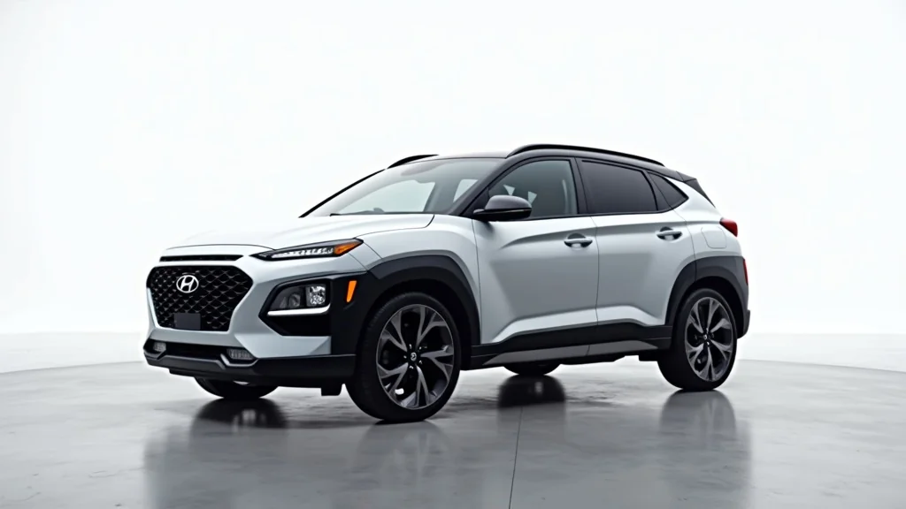 Hyundai Tucson L Turbo Hybrid 26.5年式導入純客車認證，車系編成與價格進行調整
