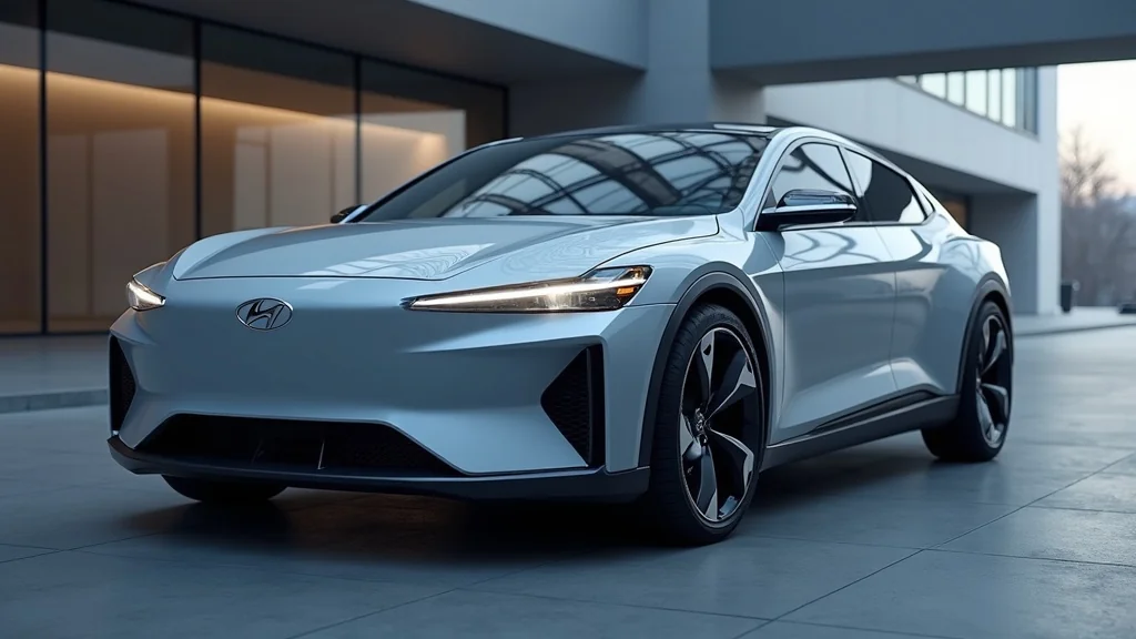 現代 Ioniq 5：2023 年式二手車款實際案例顯示五折購得