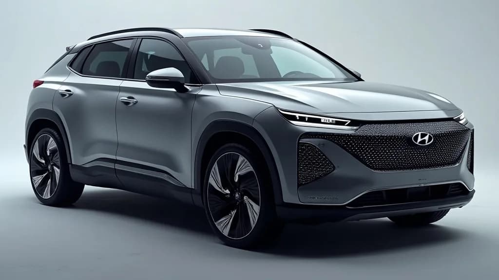 Hyundai Ioniq 9 2026 年式入門價格上調至 70,850 歐元，配備同步升級