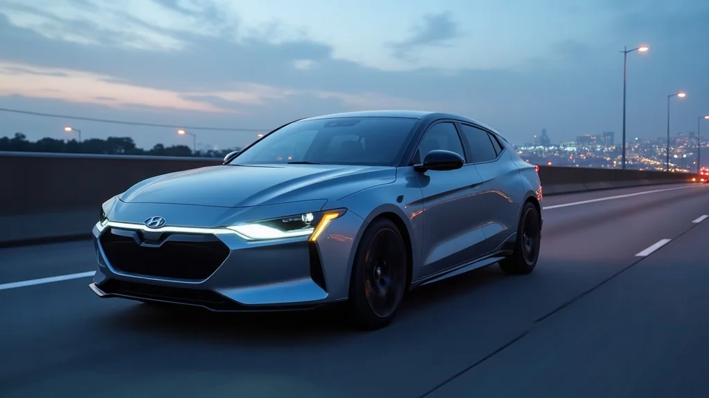 Hyundai Ioniq 5 N 車主實測：更換小尺寸輪圈提升高速續航達 12%