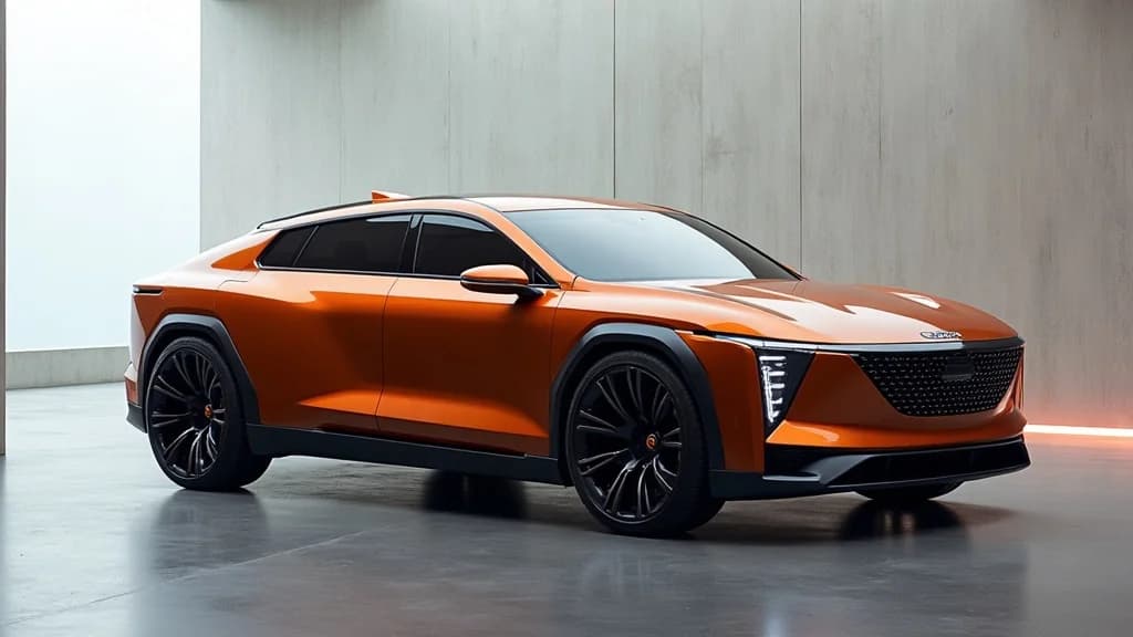 Hyundai/Kia NOVA Lab 發現 200 問題，Genesis GV60 Magma 2026 預覽