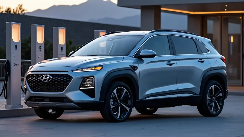 Hyundai、Genesis 電動車美國 Ionna 充電享最高 50% 優惠