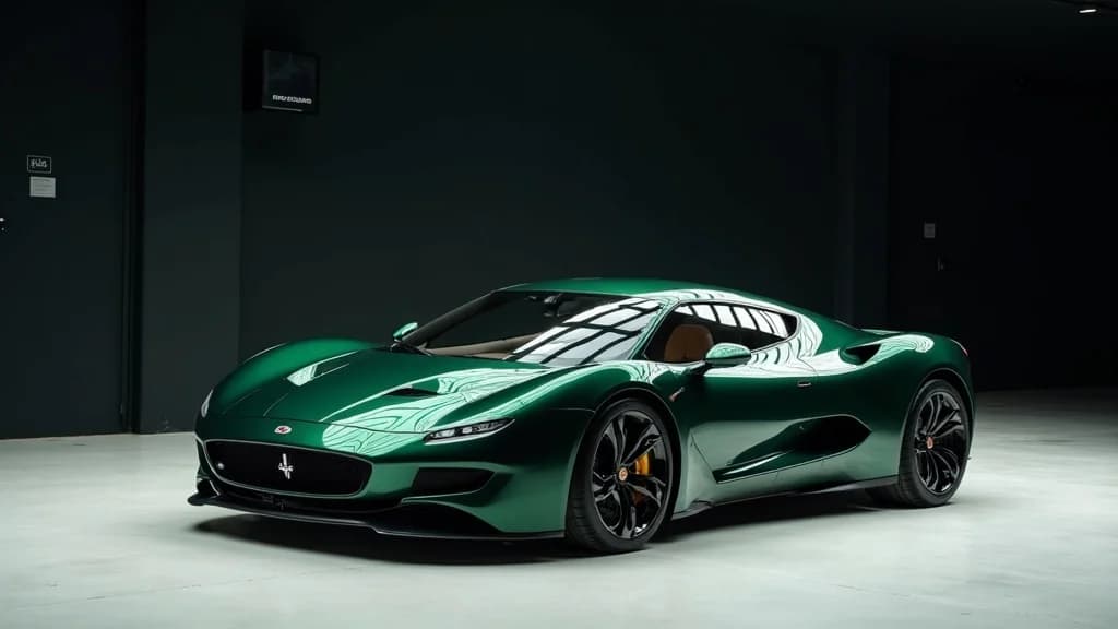 捷豹品牌轉型與經典傳承：XJ220僅266輛凸顯稀有工藝