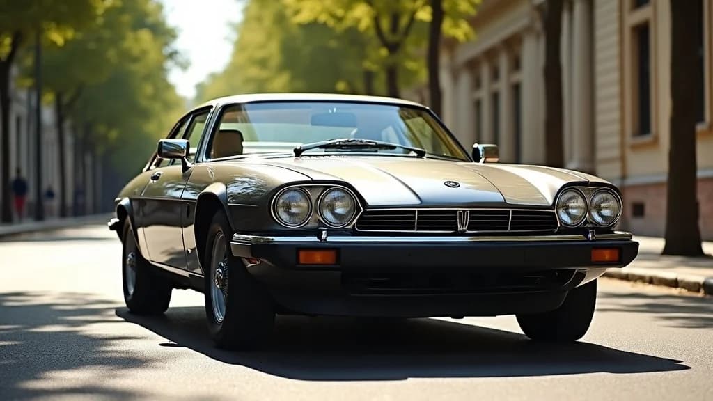 Jaguar 經典車款回顧：XJS、XK8 與 S-Type 市場定位與特色分析