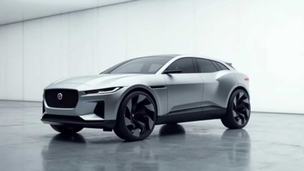 JLR 電動模組化平台 EMA 策略調整，將支援全混合動力車型