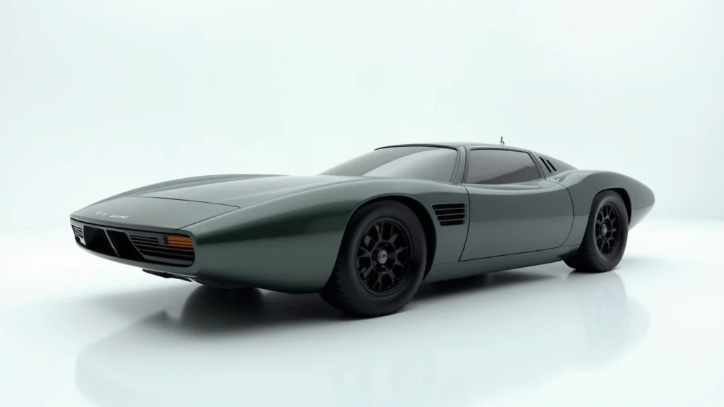Jaguar 品牌策略轉型與特殊車款市場概況